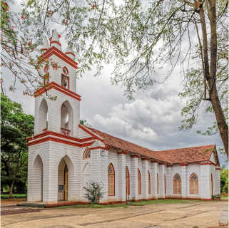 St. John the Baptist Church